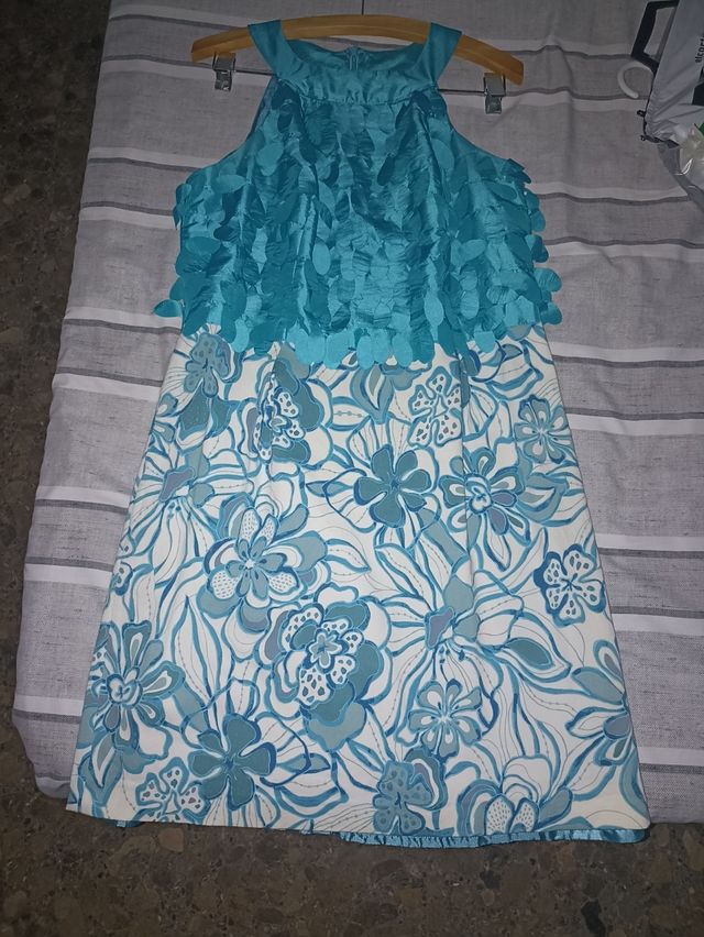 Vestido de fiesta
