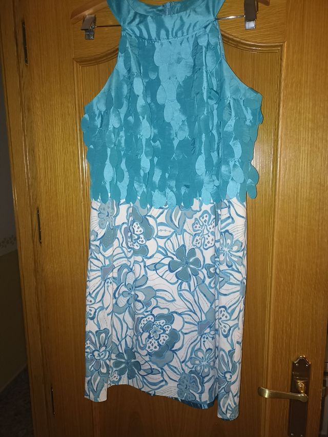 Vestido de fiesta