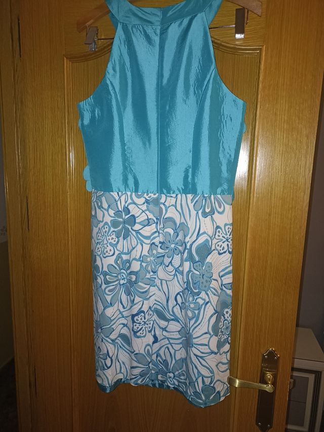 Vestido de fiesta