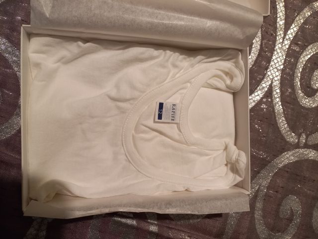 Traje comunión 2024