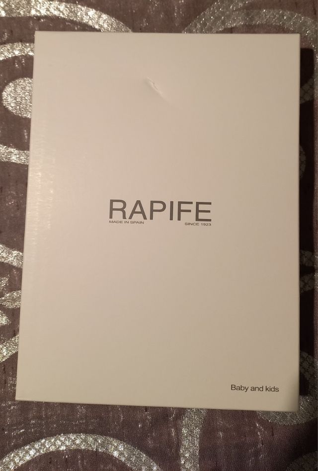 Traje comunión 2024