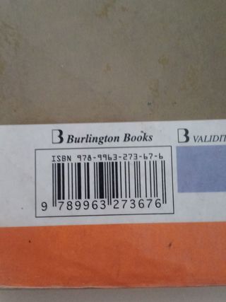 Libros inglés 1° bachillerato