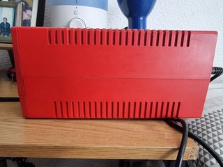 SAI salicru sps 700