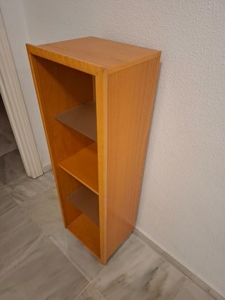 Mueble repisa auxiliar