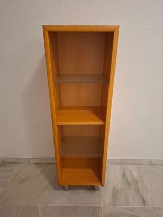 Mueble repisa auxiliar