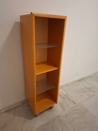 Mueble repisa auxiliar