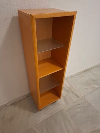 Mueble repisa auxiliar