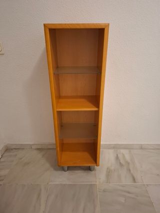 Mueble repisa auxiliar