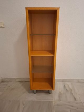 Mueble repisa auxiliar