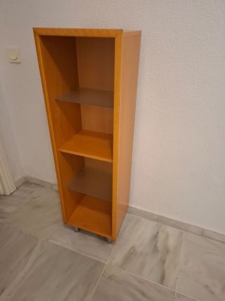 Mueble repisa auxiliar