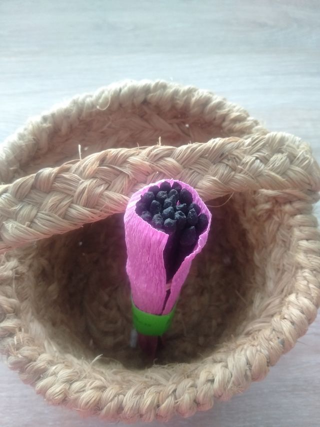 Varitas de incienso🪻