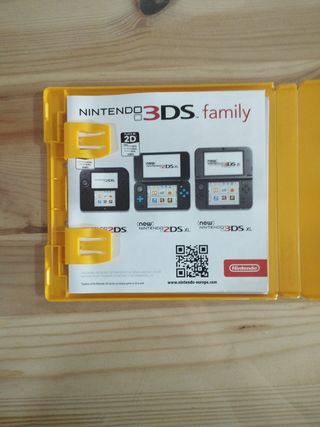 Super Mario Maker para Nintendo 3ds