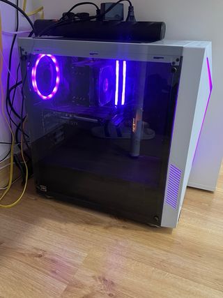 Pc gamer