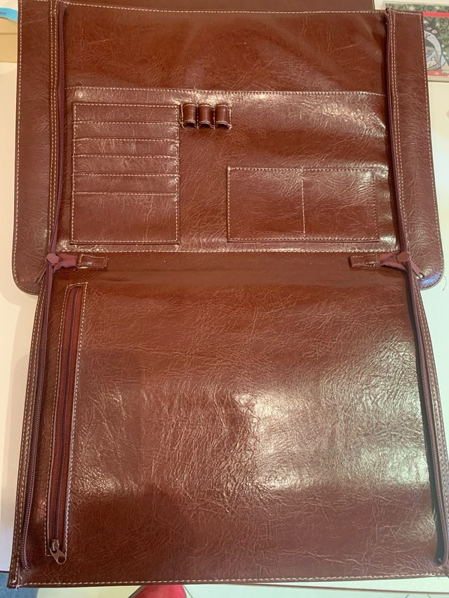 Borsa porta documenti