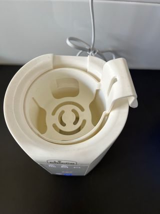 Chicco Calienta Biberones Y Esterilizador