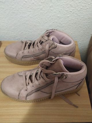 Zapatillas