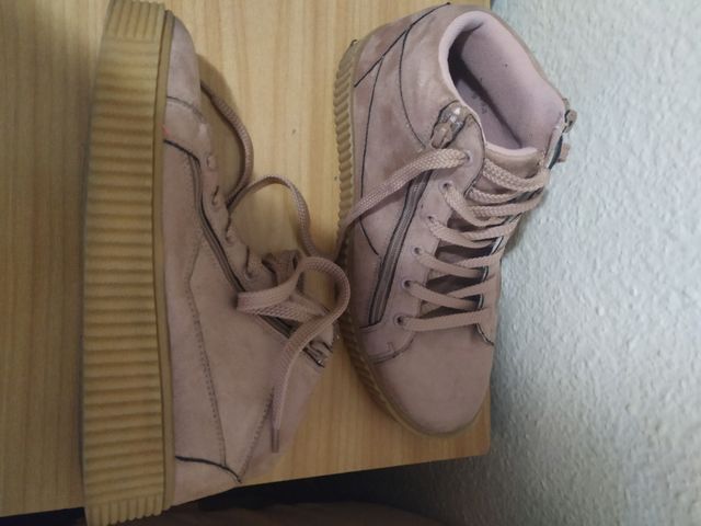 Zapatillas