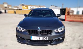 BMW Serie 4 2015