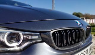 BMW Serie 4 2015