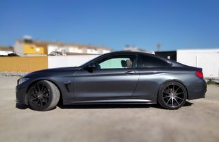 BMW Serie 4 2015
