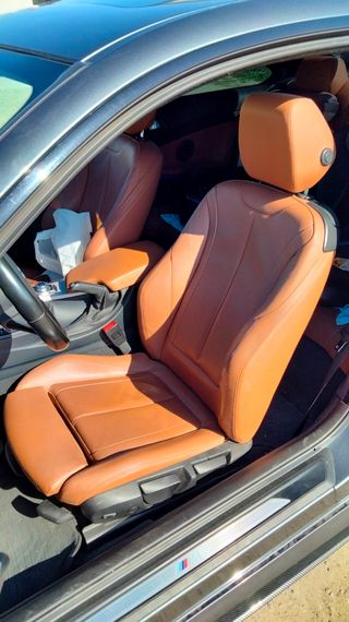BMW Serie 4 2015