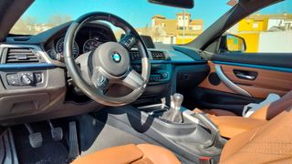 BMW Serie 4 2015