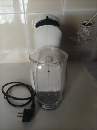 CAFETERA NESCAFÉ 