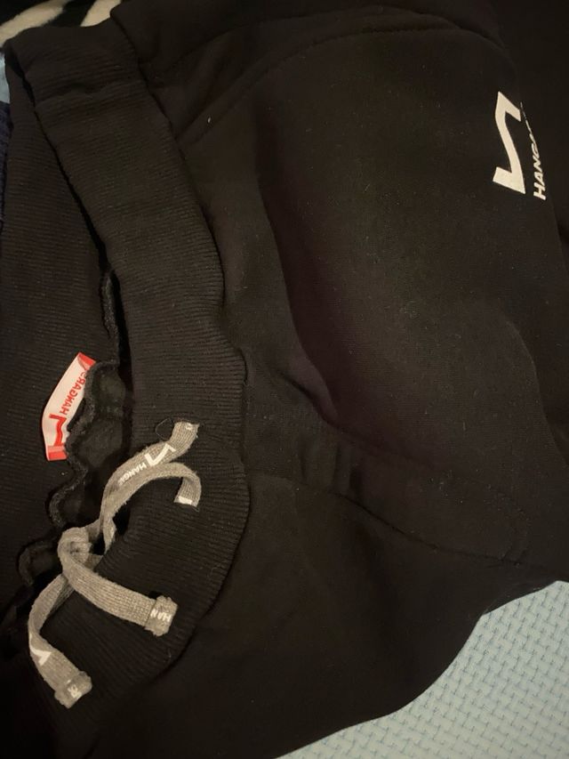 Pantaloni tuta invernali