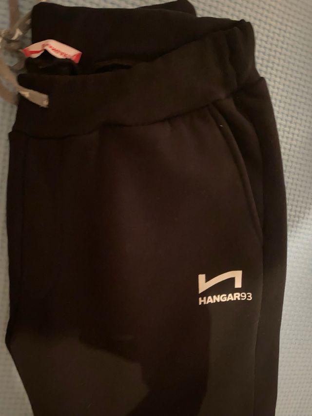 Pantaloni tuta invernali