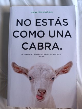 Libro de autoayuda