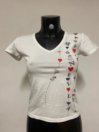 Vintage urban y2k coquette monella vagabonda top