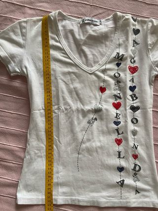 Vintage urban y2k coquette monella vagabonda top