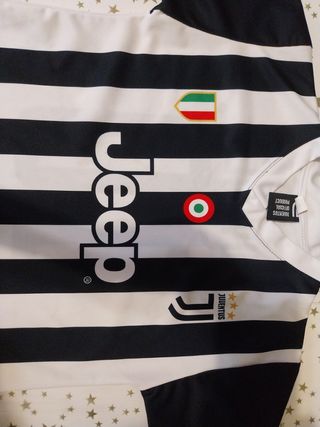 Maglia n°10 di Dybala Juventus Ufficiale