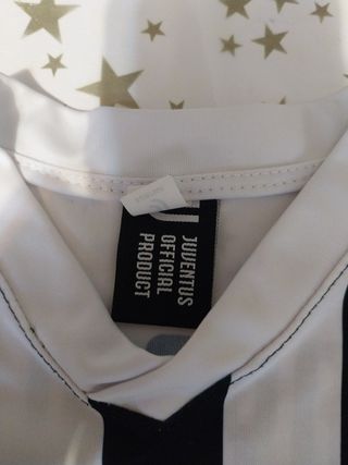 Maglia n°10 di Dybala Juventus Ufficiale