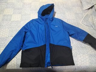 Chaqueta de esquí y nieve niño
