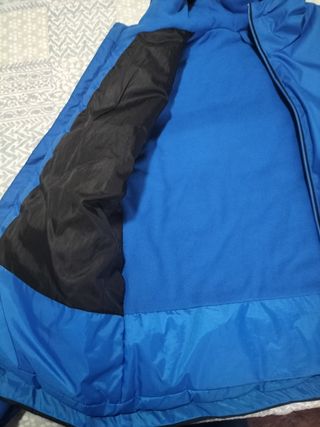 Chaqueta de esquí y nieve niño