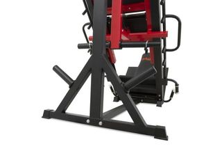 Prensa de Piernas + Hack Squat Pivot Fitness LP-90