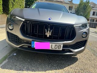 Maserati Levante 2019 350cv