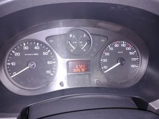 Citroen Berlingo 2017