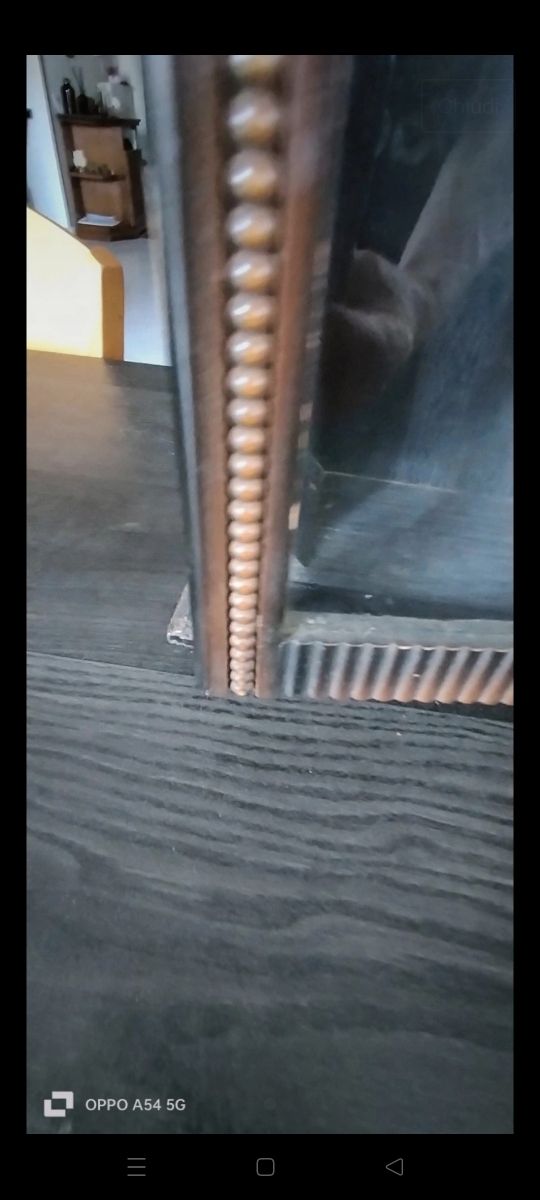 Orologio a pendolo ...ZERVITH 