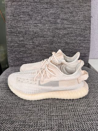 Adidas Yeezy Boost
