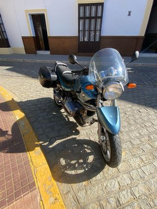 BMW R1150