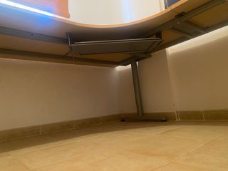 Mesa de despacho Ikea Galant