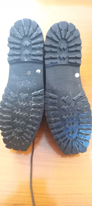 Botas St. MORITZ. Sport. Deposiato T.U.