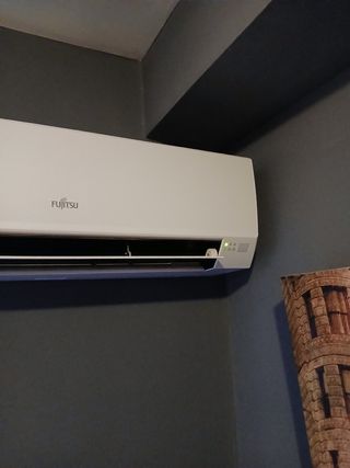 Aire Acondicionado Fujitsu