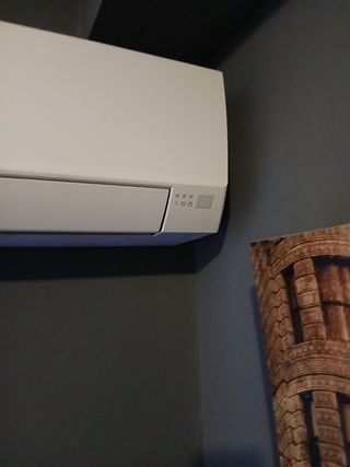 Aire Acondicionado Fujitsu