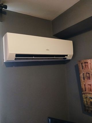Aire Acondicionado Fujitsu