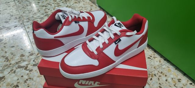 NIKE EBERNON LOW PREMIUM A ESTRENAR TALLA 47