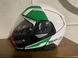 Capacete Nolan N100-5