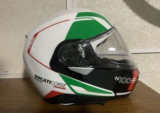 Capacete Nolan N100-5